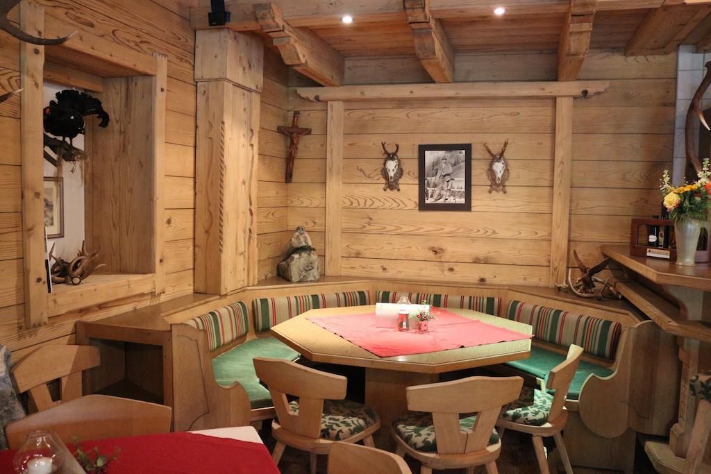 Gasthof Baerenwirt Hotel Fusch an der Grossglocknerstrasse Ngoại thất bức ảnh